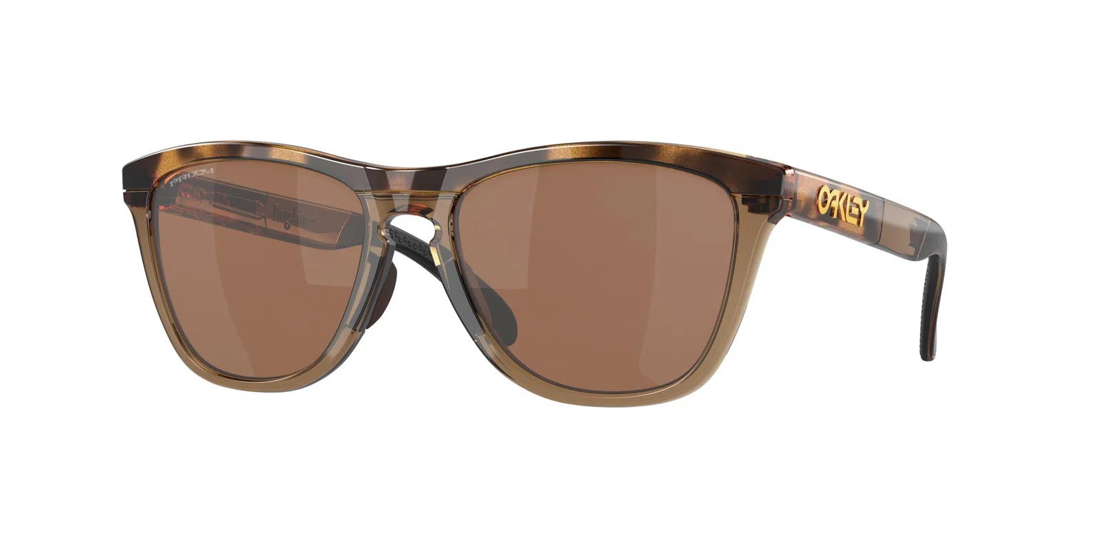 Oakley Frogskins Range 9284 Sunglasses - view 41